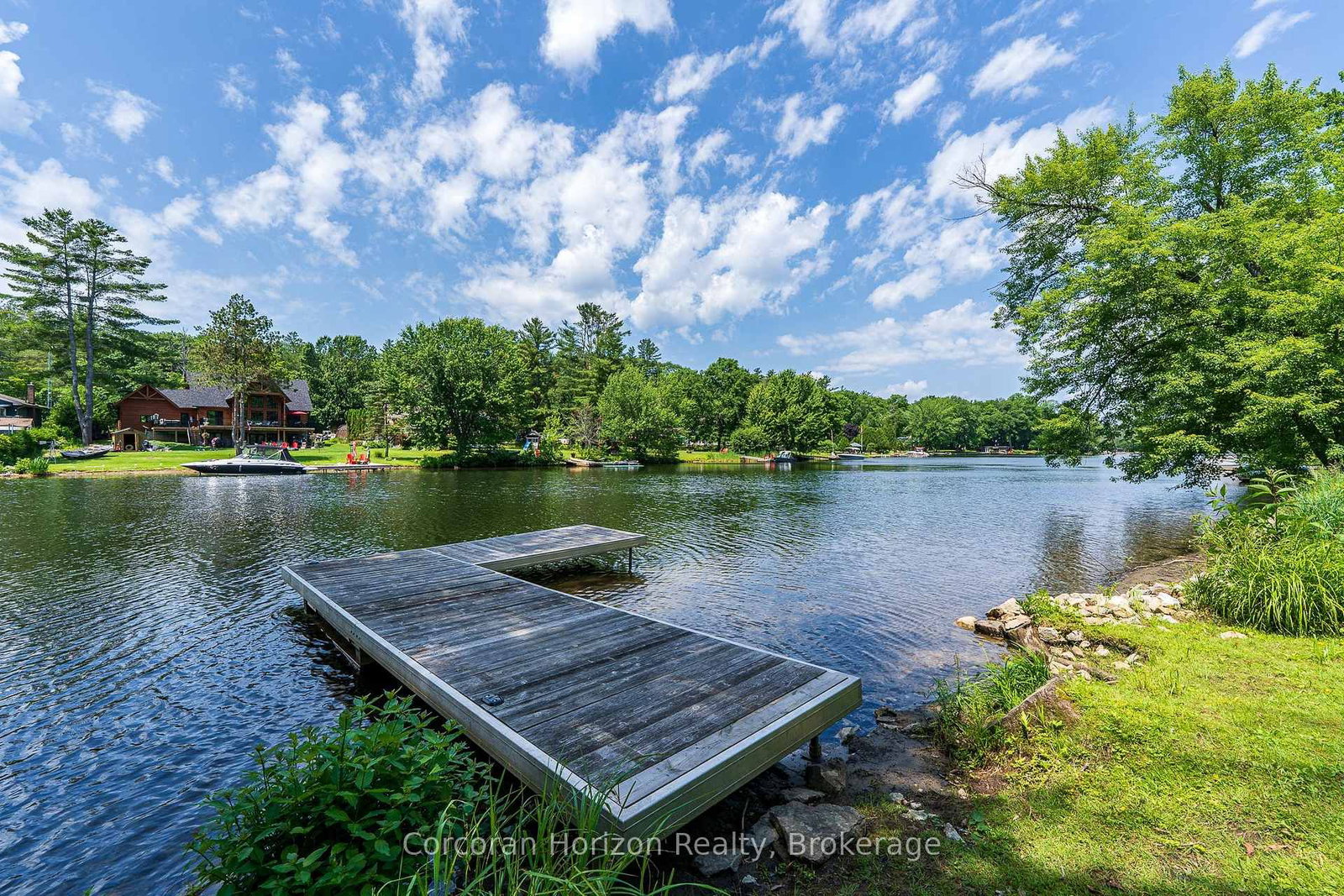 1068 Hartley Road • Gravenhurst, ON photo 15