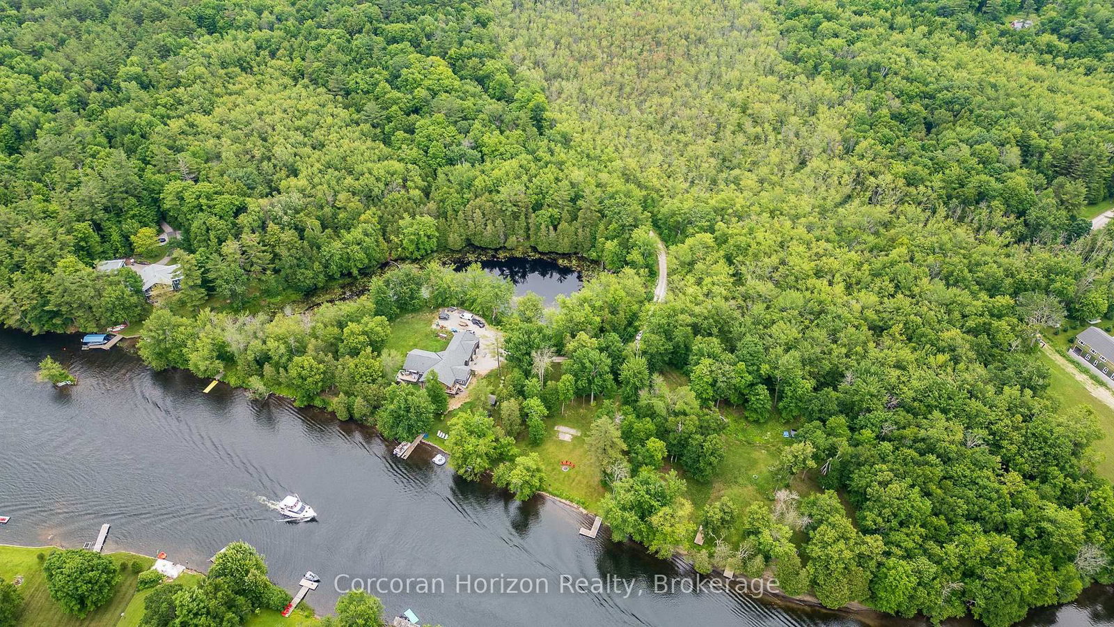 1068 Hartley Road • Gravenhurst, ON photo 23