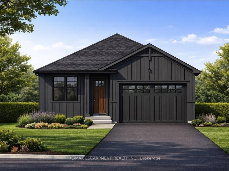 LOT 2 - 4968 GREENLANE Road