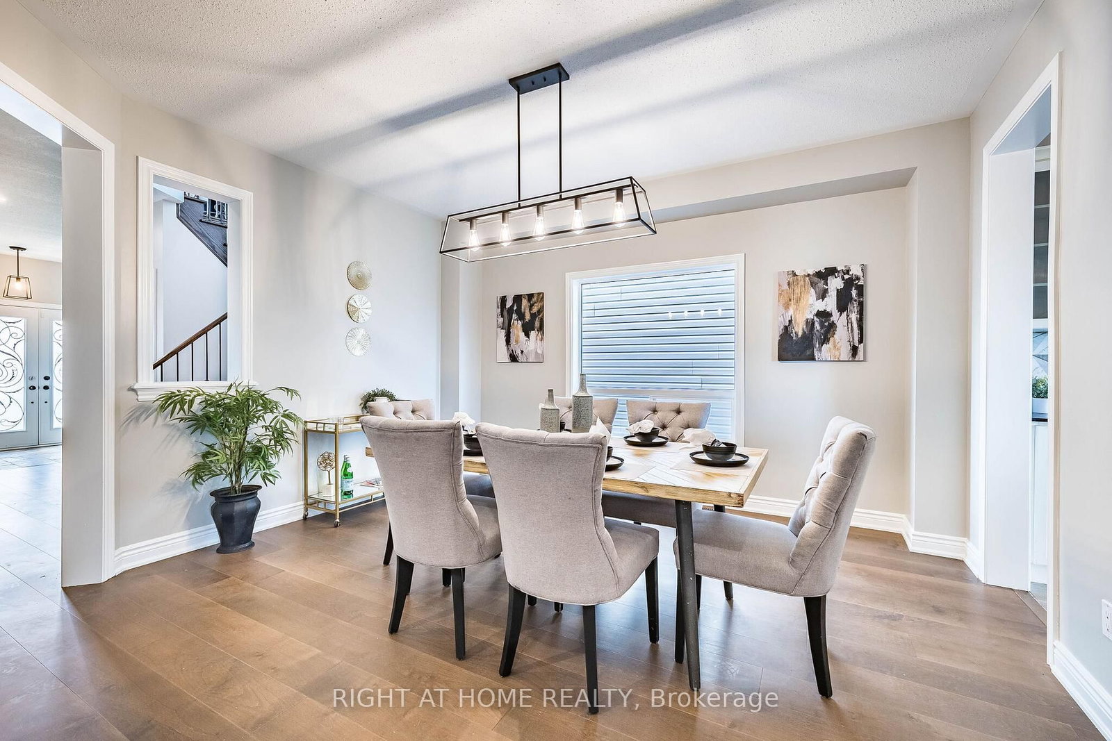 940 O'reilly Crescent • Shelburne, ON photo 12