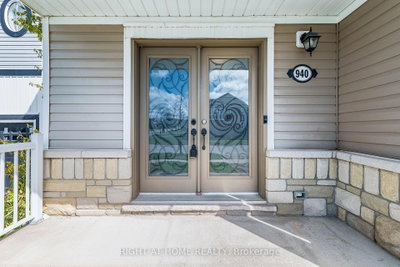 940 O'reilly Crescent • Shelburne, ON photo 5