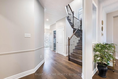 940 O'reilly Crescent • Shelburne, ON photo 9