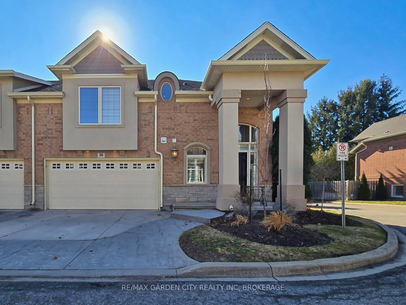 16 - 31 Sawmill Road