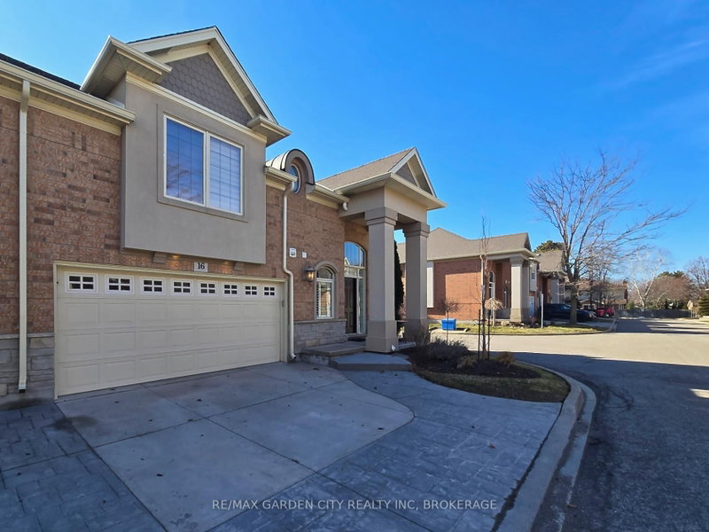 16 - 31 Sawmill Road