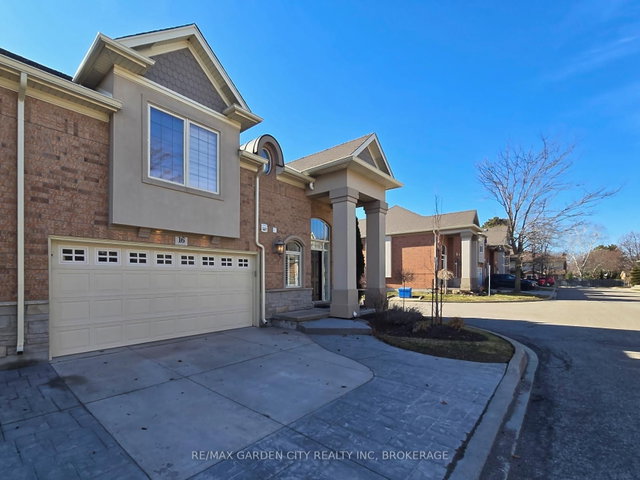 16 - 31 Sawmill Road