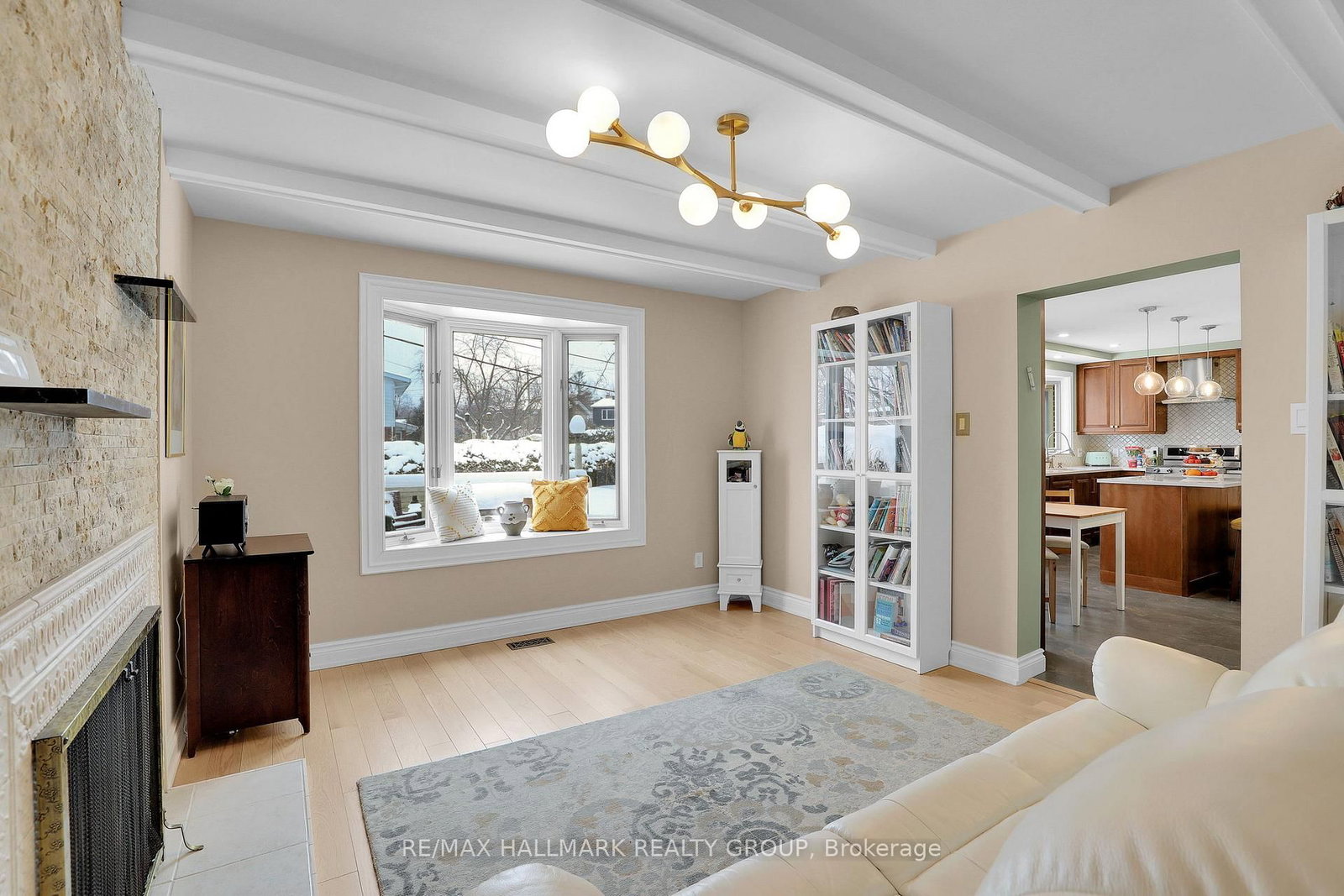 1712 Playfair Drive • Ottawa, ON photo 19