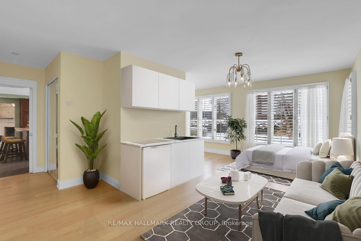 1712 Playfair Drive • Ottawa, ON photo 23