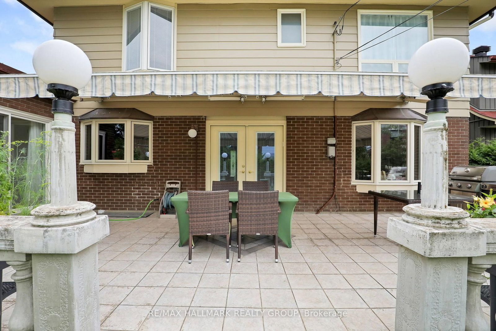 1712 Playfair Drive • Ottawa, ON photo 40