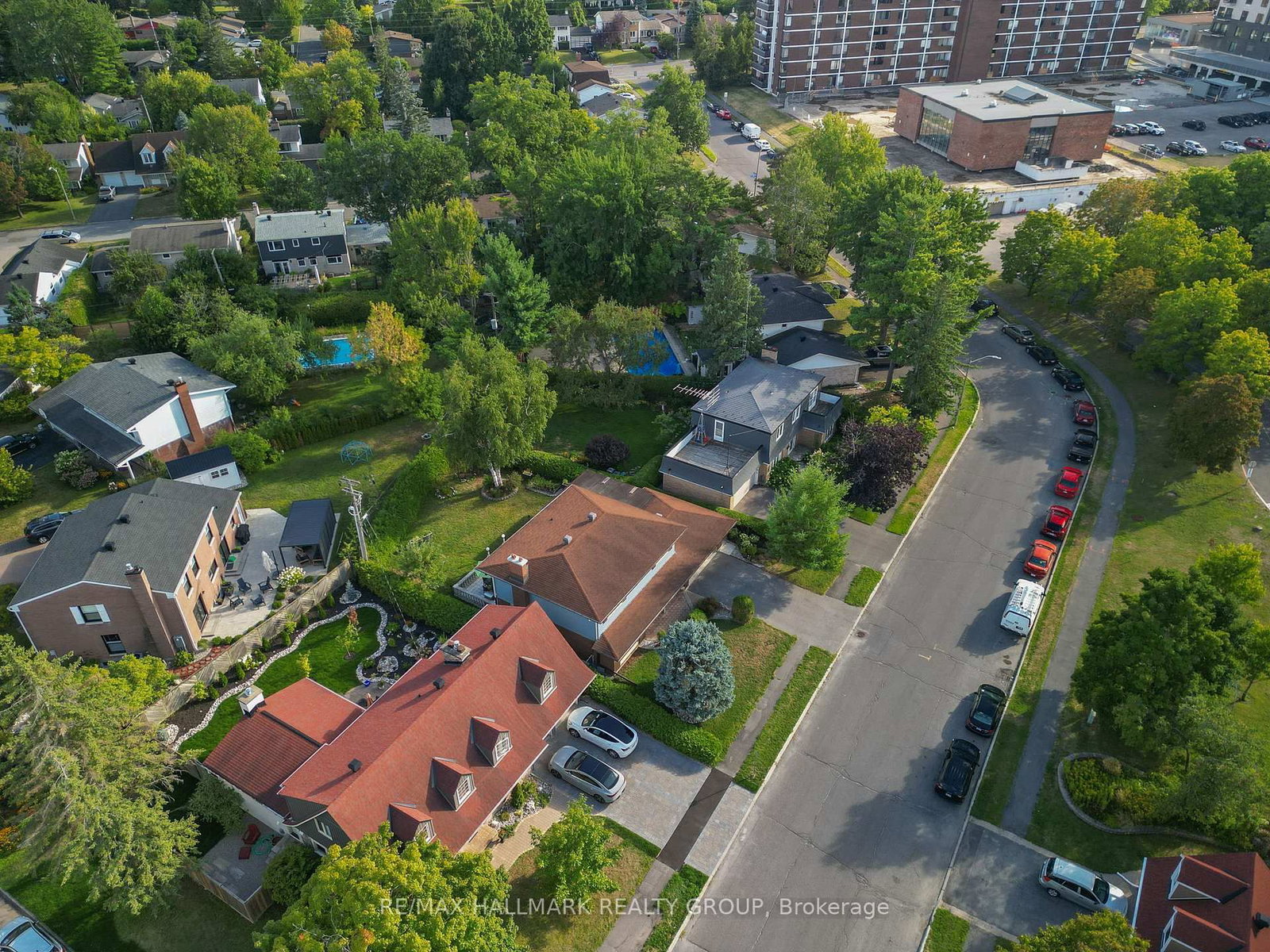 1712 Playfair Drive • Ottawa, ON photo 47