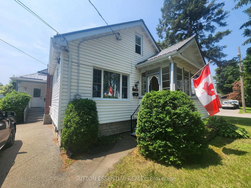 10 Oak Street, Brockville