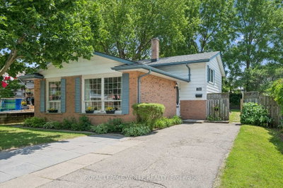 39 Shea Crescent