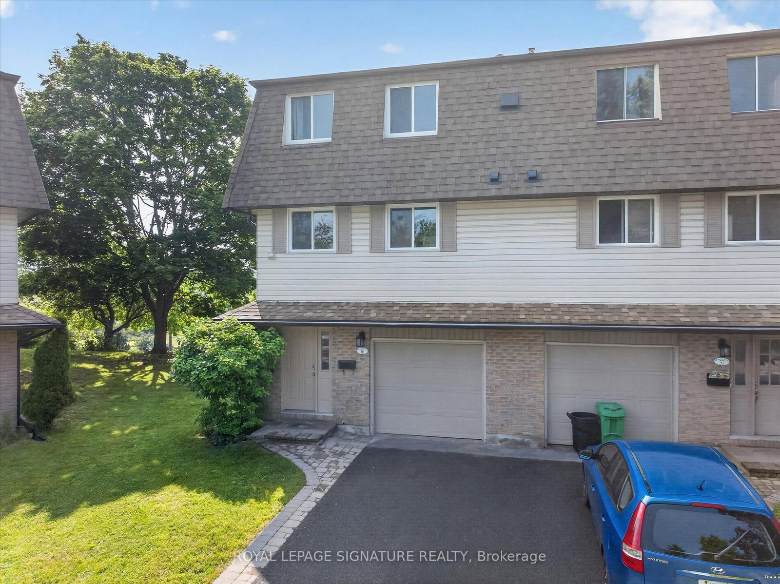 30 CHAMPLAIN Crescent • #36 • Peterborough, ON photo 1
