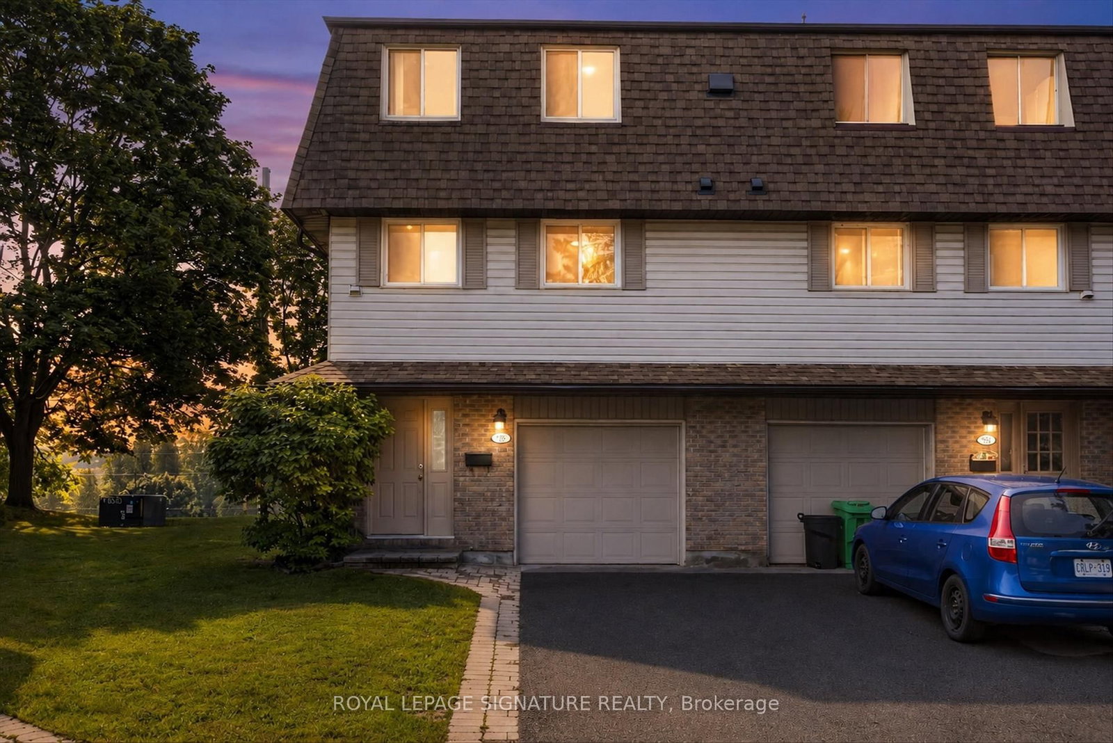 30 CHAMPLAIN Crescent • #36 • Peterborough, ON photo 3