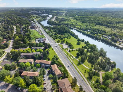 30 CHAMPLAIN Crescent • #36 • Peterborough, ON photo 4