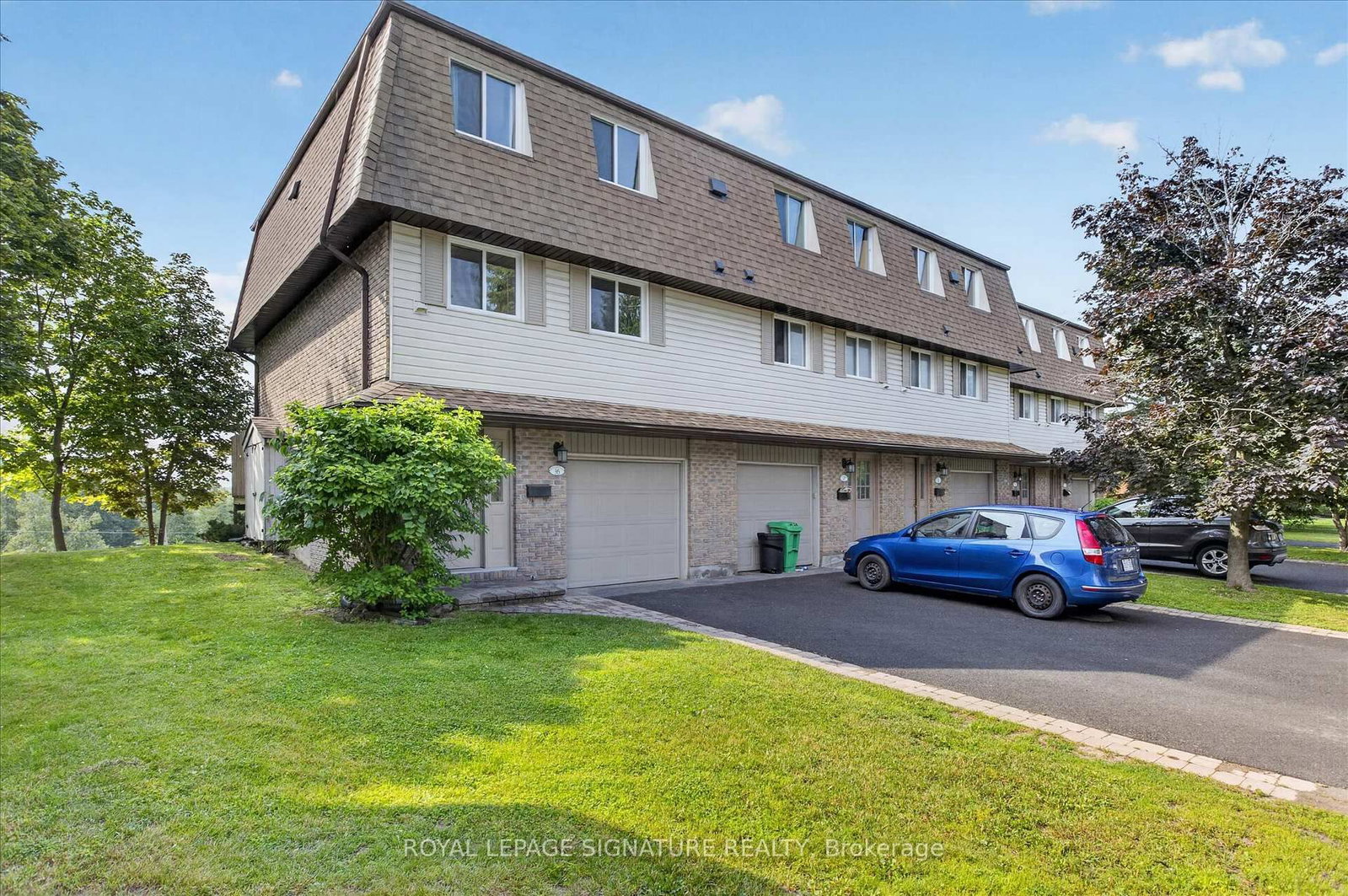 30 CHAMPLAIN Crescent • #36 • Peterborough, ON photo 43