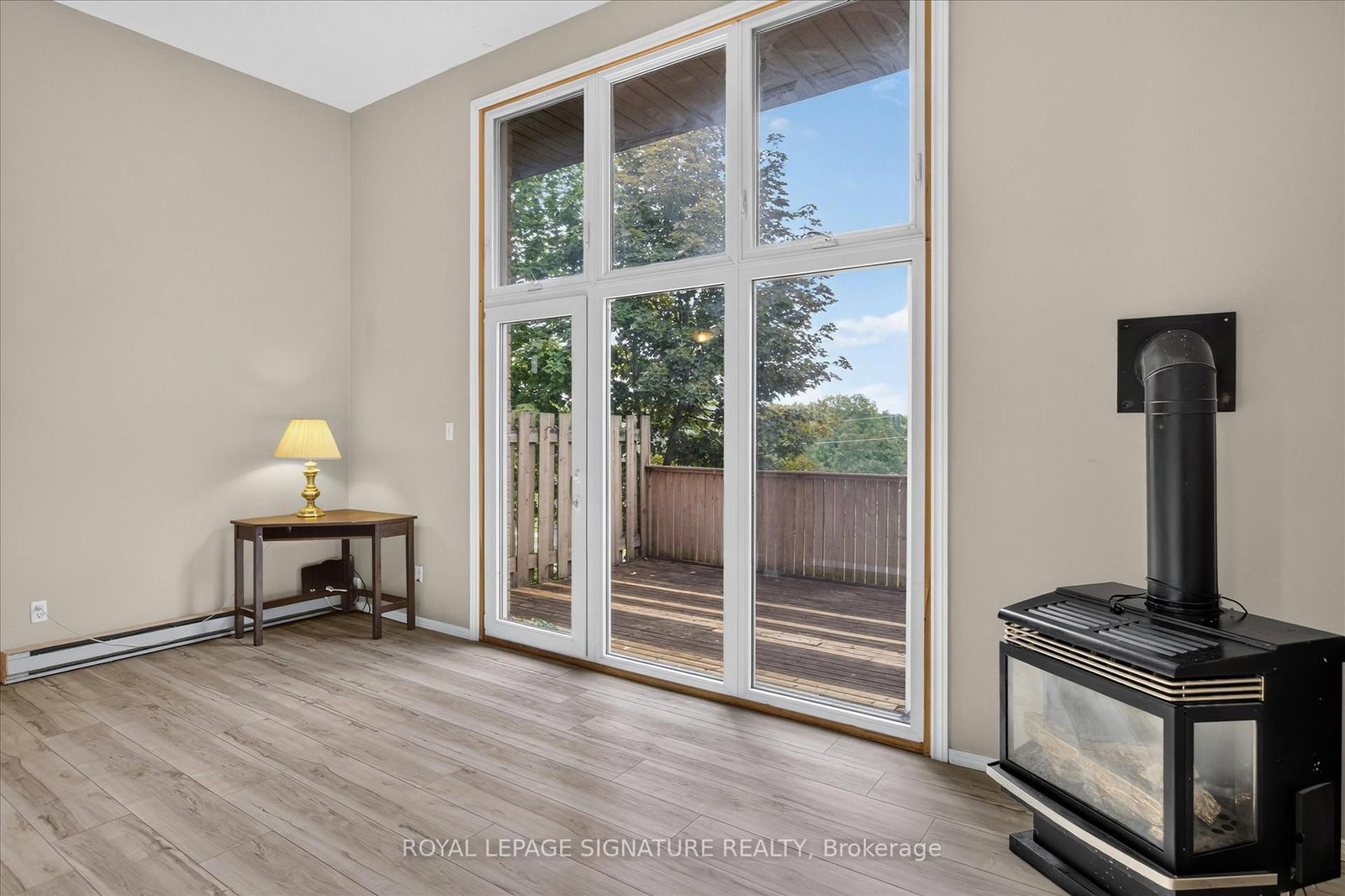30 CHAMPLAIN Crescent • #36 • Peterborough, ON photo 6