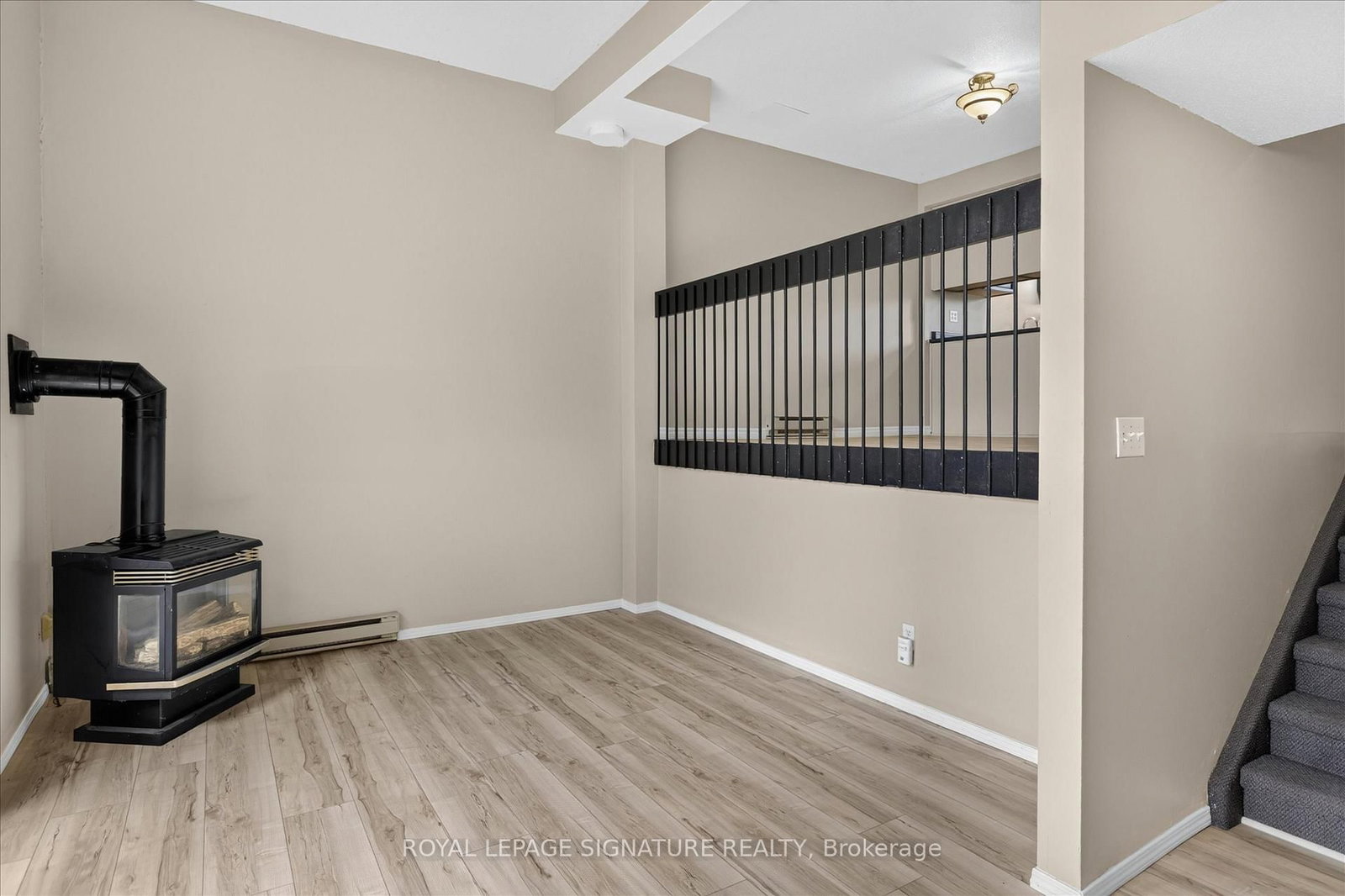 30 CHAMPLAIN Crescent • #36 • Peterborough, ON photo 7