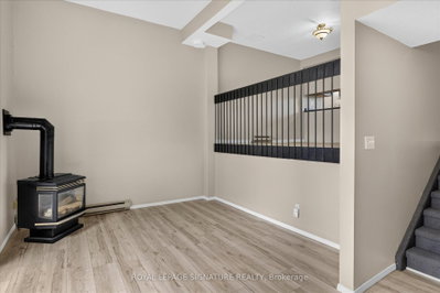30 CHAMPLAIN Crescent • #36 • Peterborough, ON photo 7