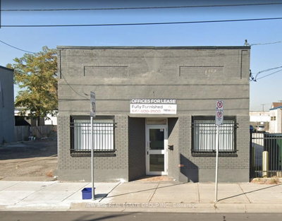 Office for sale at 279 Kenilworth Avenue, Hamilton, Ontario, L8H 4S8 - Crown Point - MLS: X13519428
