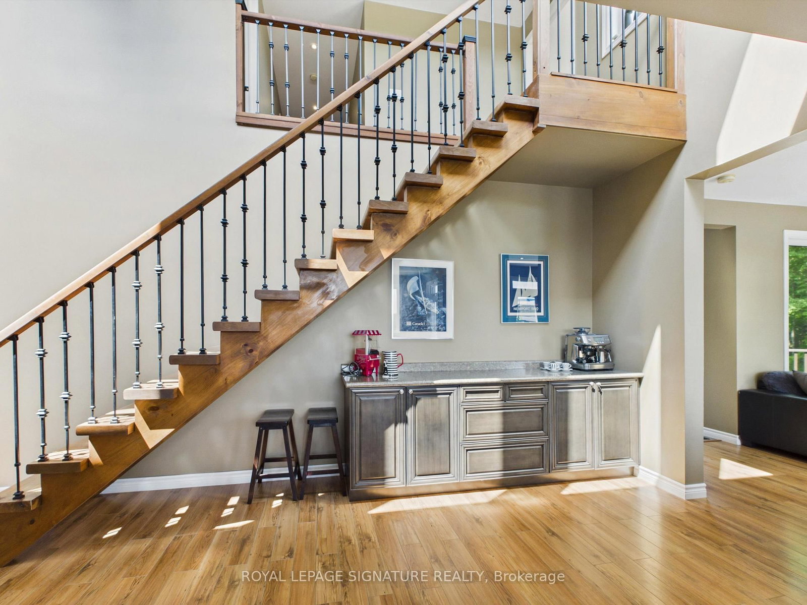 180 Allison's Point Road • Huntsville, ON photo 13