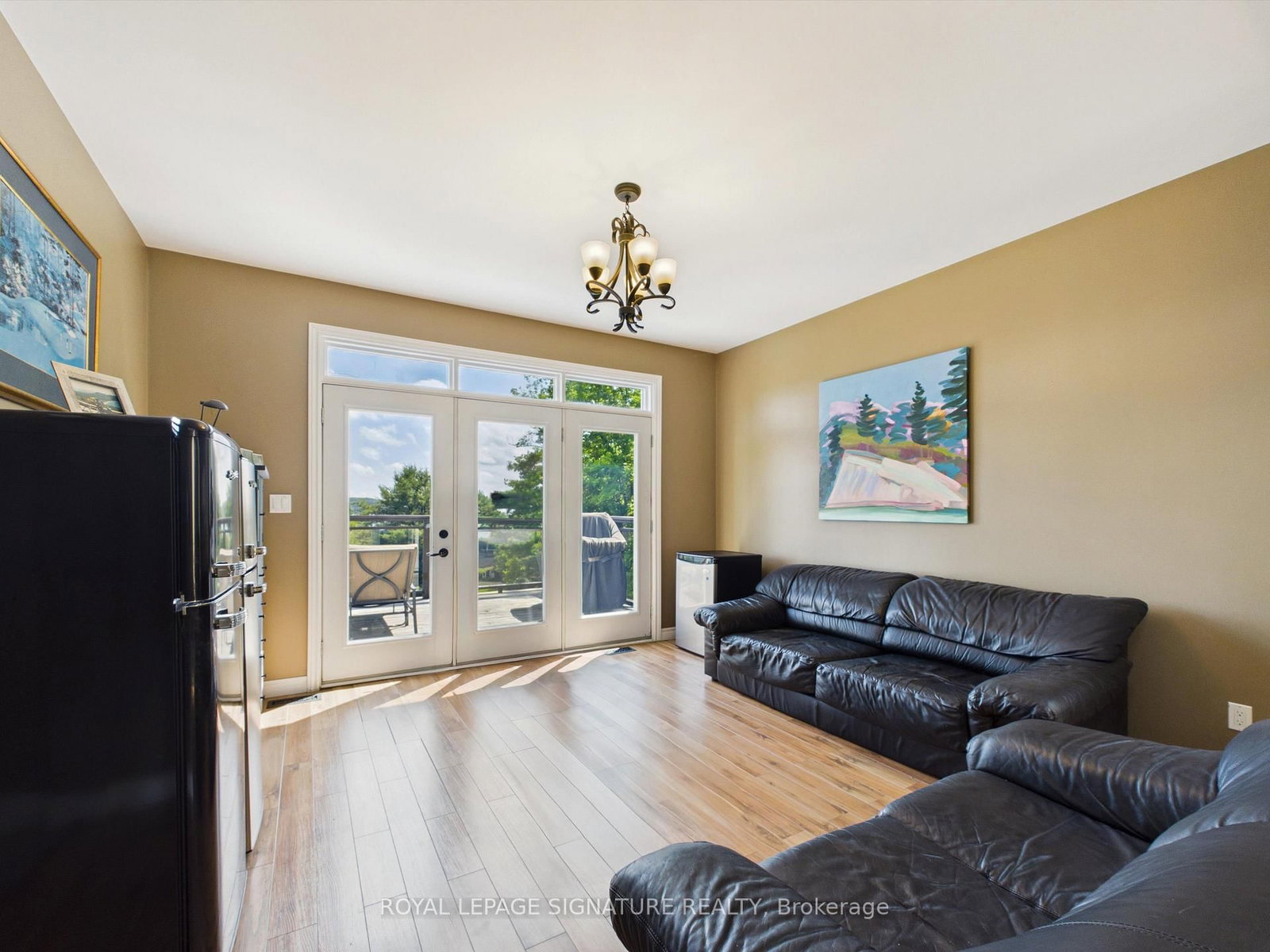180 Allison's Point Road • Huntsville, ON photo 17
