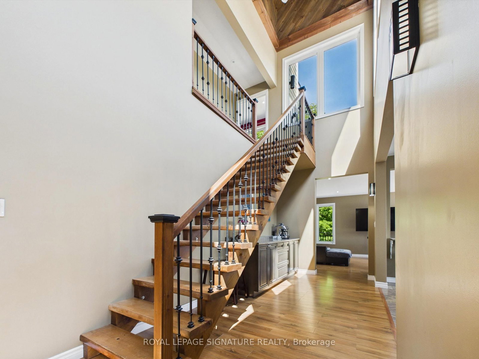 180 Allison's Point Road • Huntsville, ON photo 25