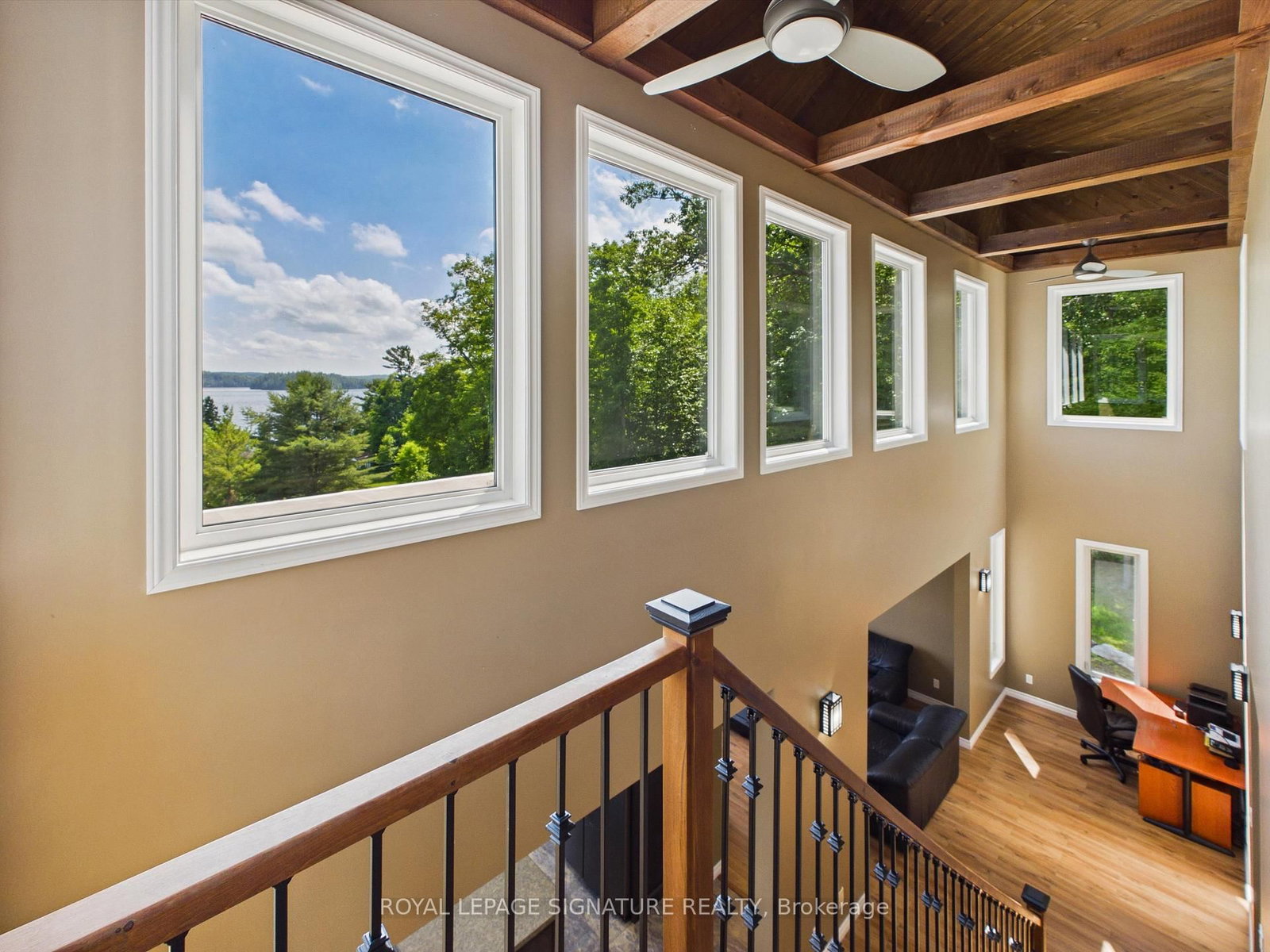 180 Allison's Point Road • Huntsville, ON photo 26