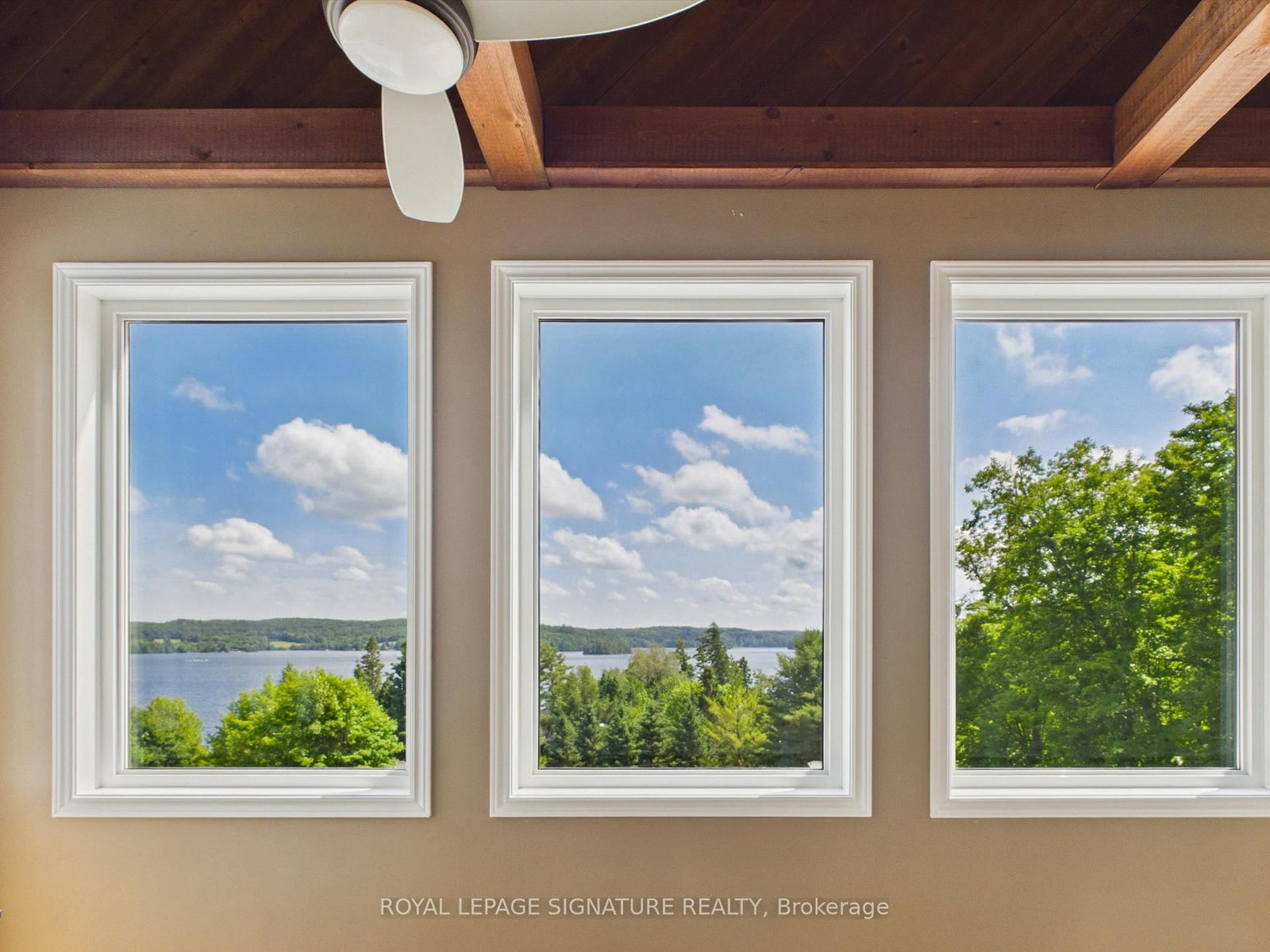 180 Allison's Point Road • Huntsville, ON photo 27