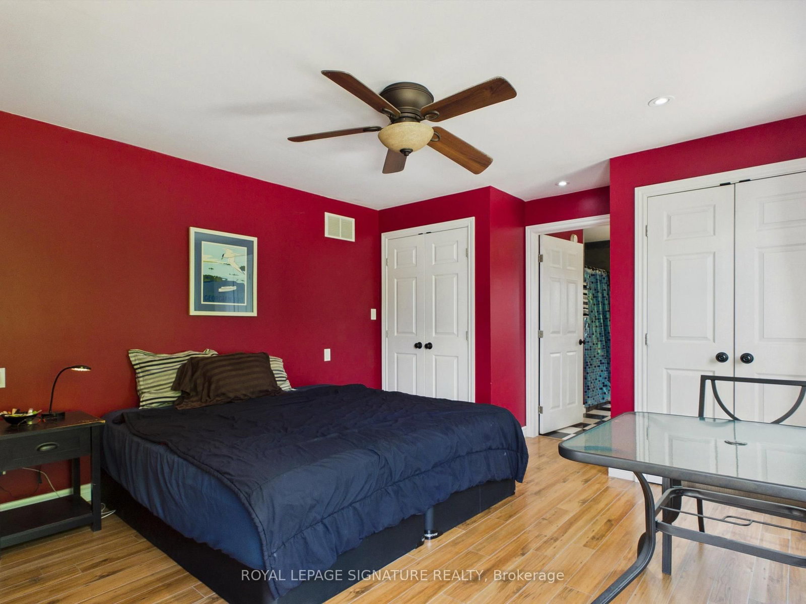 180 Allison's Point Road • Huntsville, ON photo 29