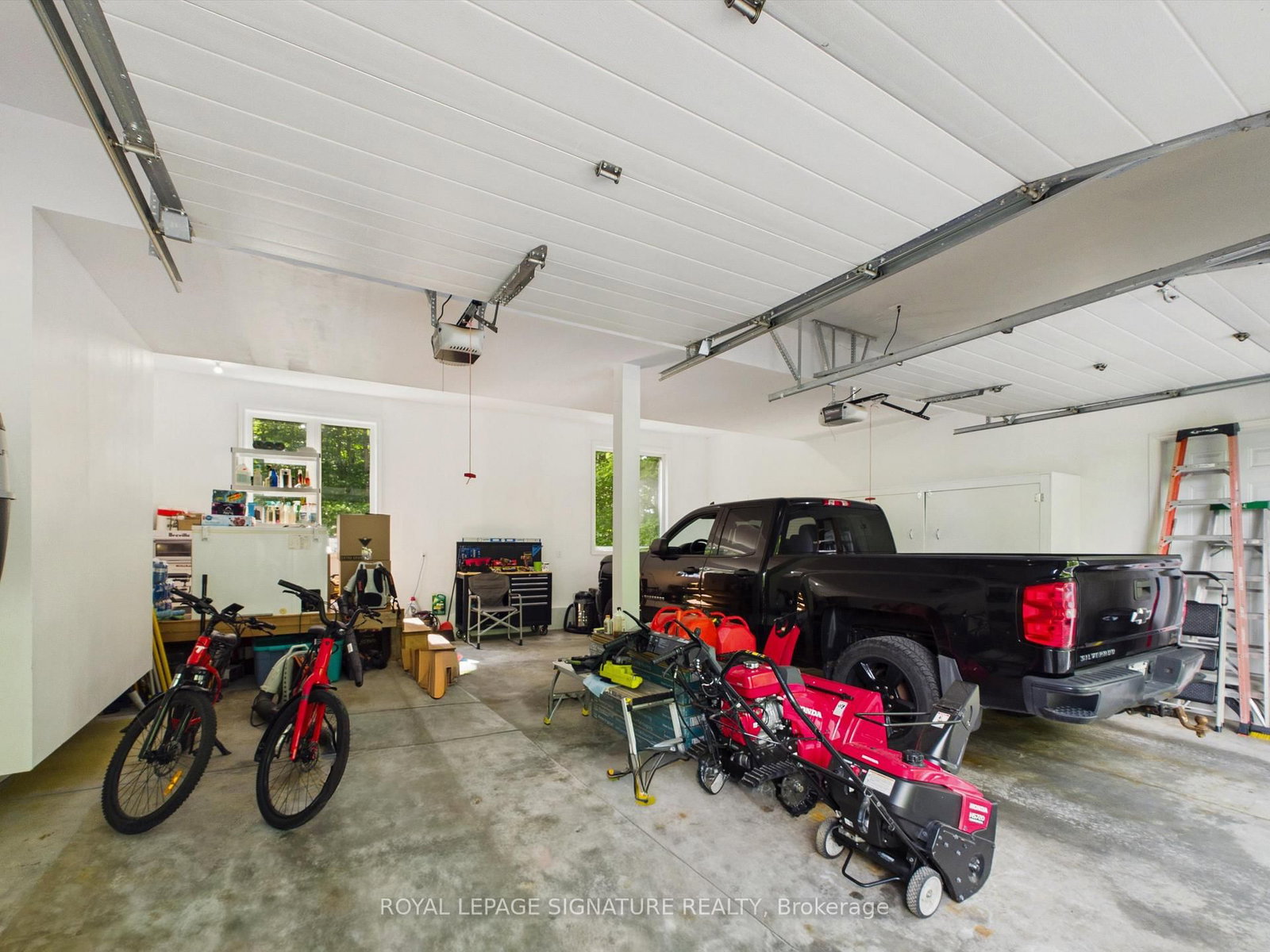 180 Allison's Point Road • Huntsville, ON photo 38