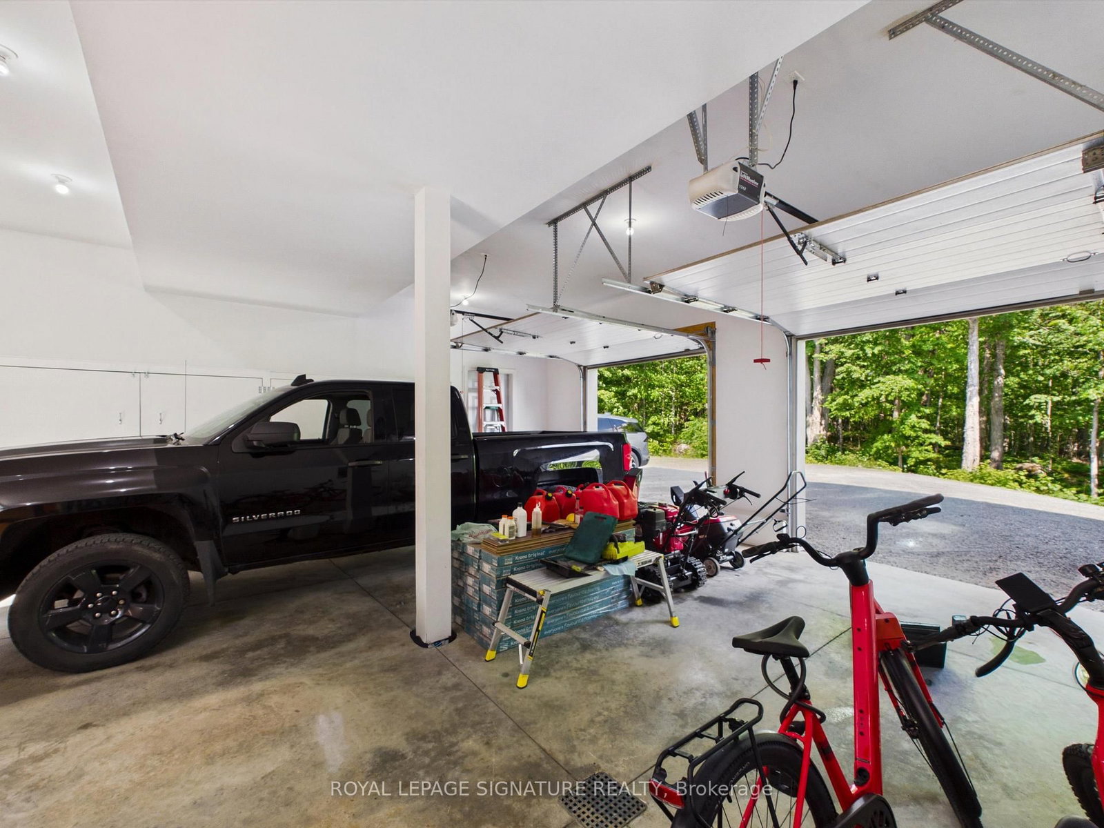 180 Allison's Point Road • Huntsville, ON photo 39