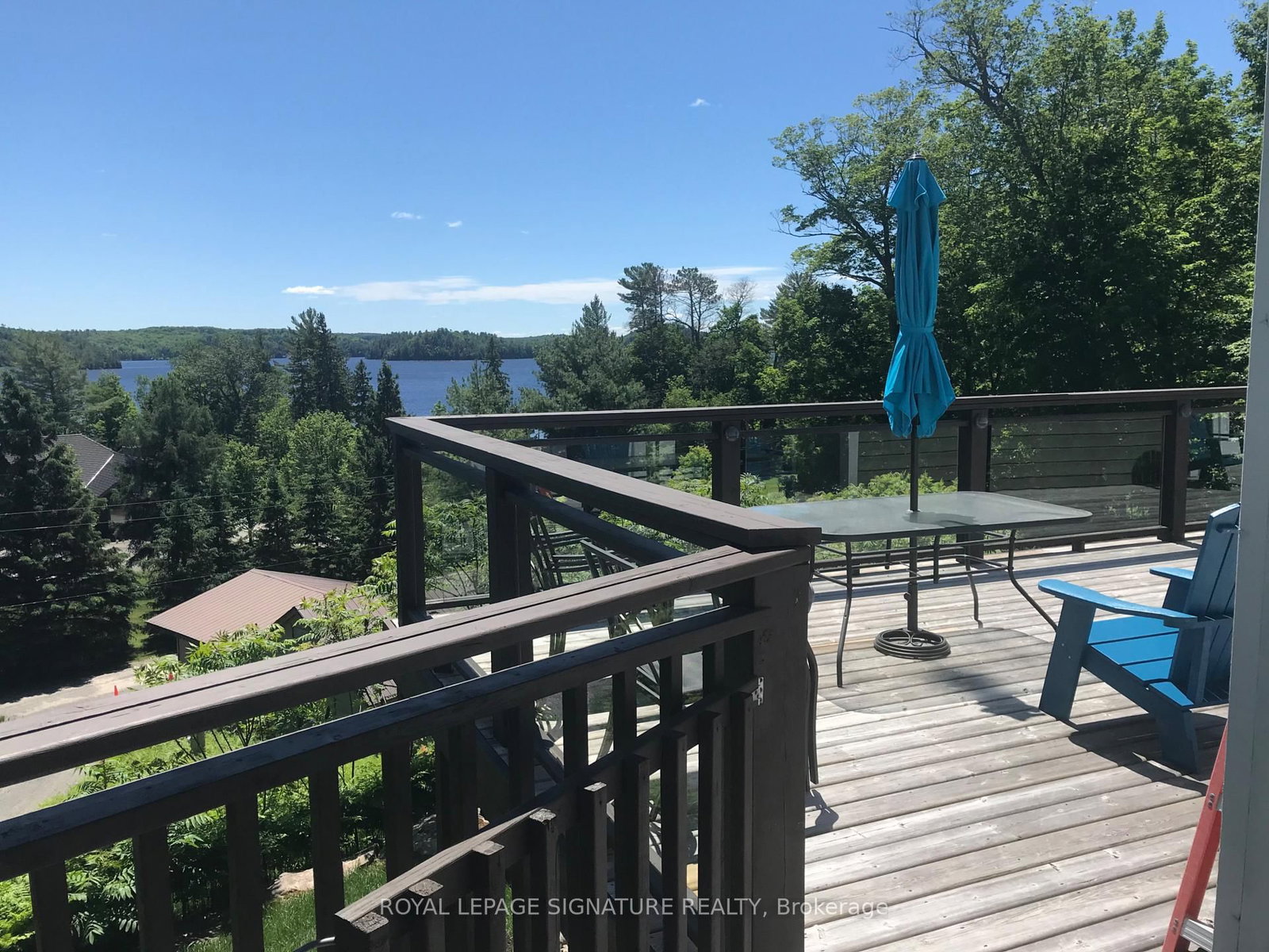 180 Allison's Point Road • Huntsville, ON photo 41