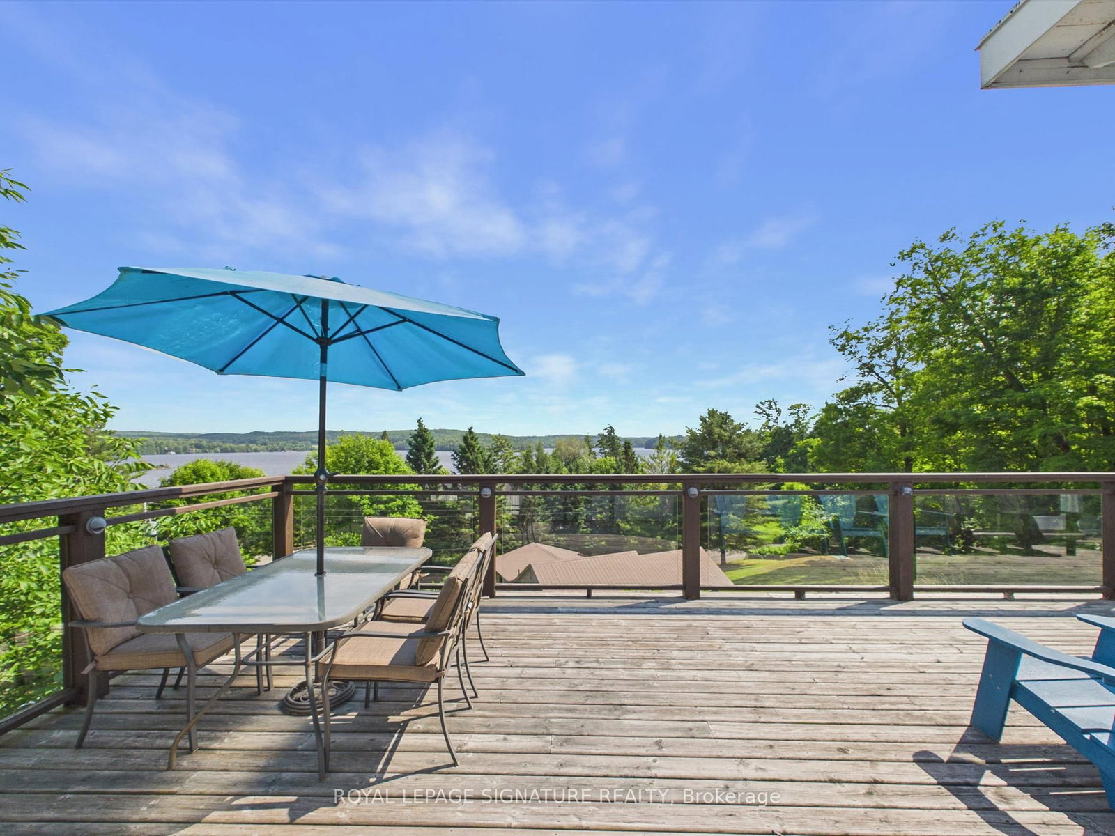 180 Allison's Point Road • Huntsville, ON photo 42