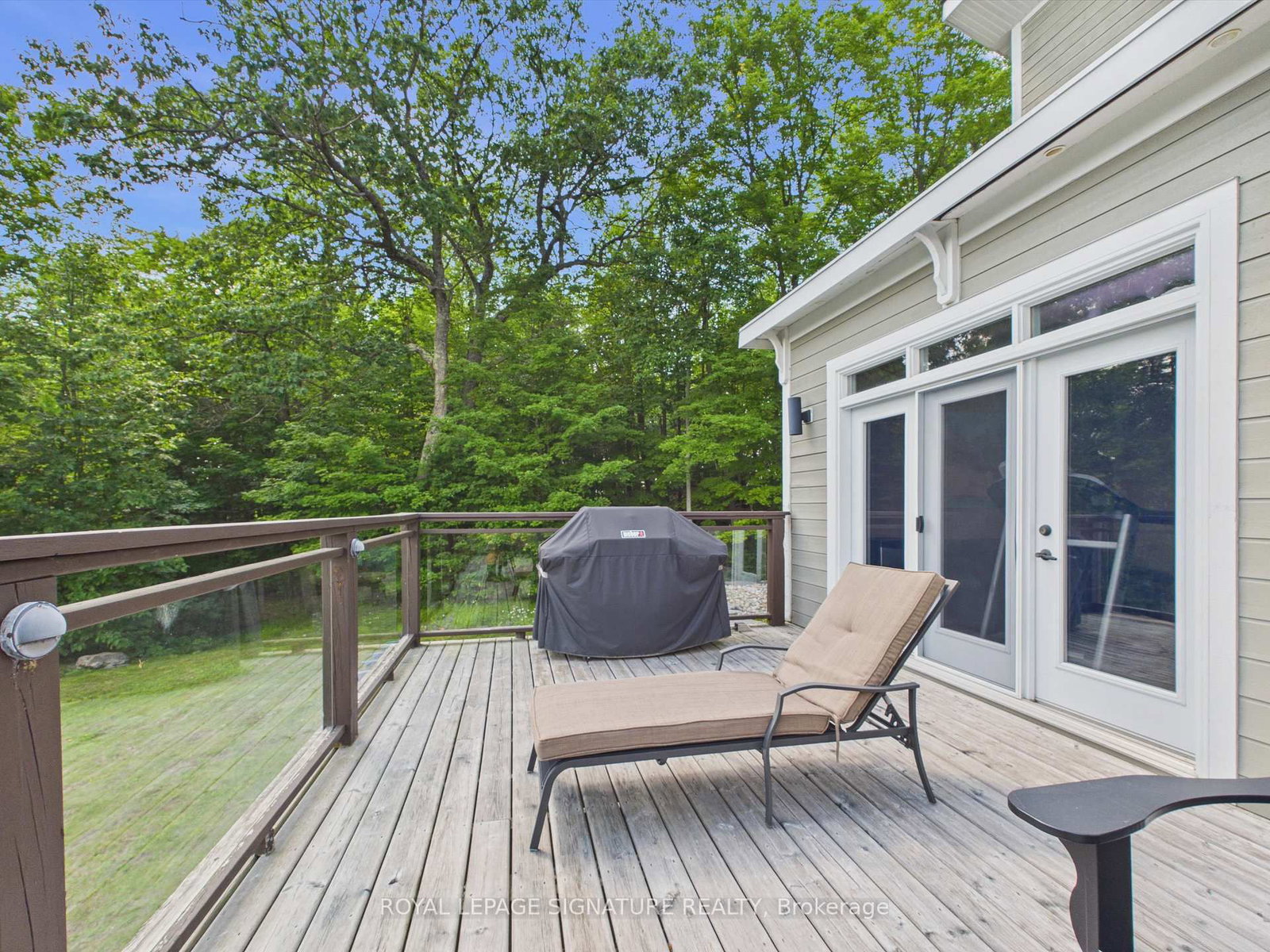 180 Allison's Point Road • Huntsville, ON photo 43