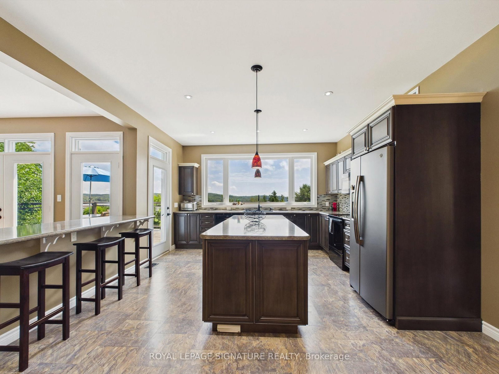 180 Allison's Point Road • Huntsville, ON photo 7