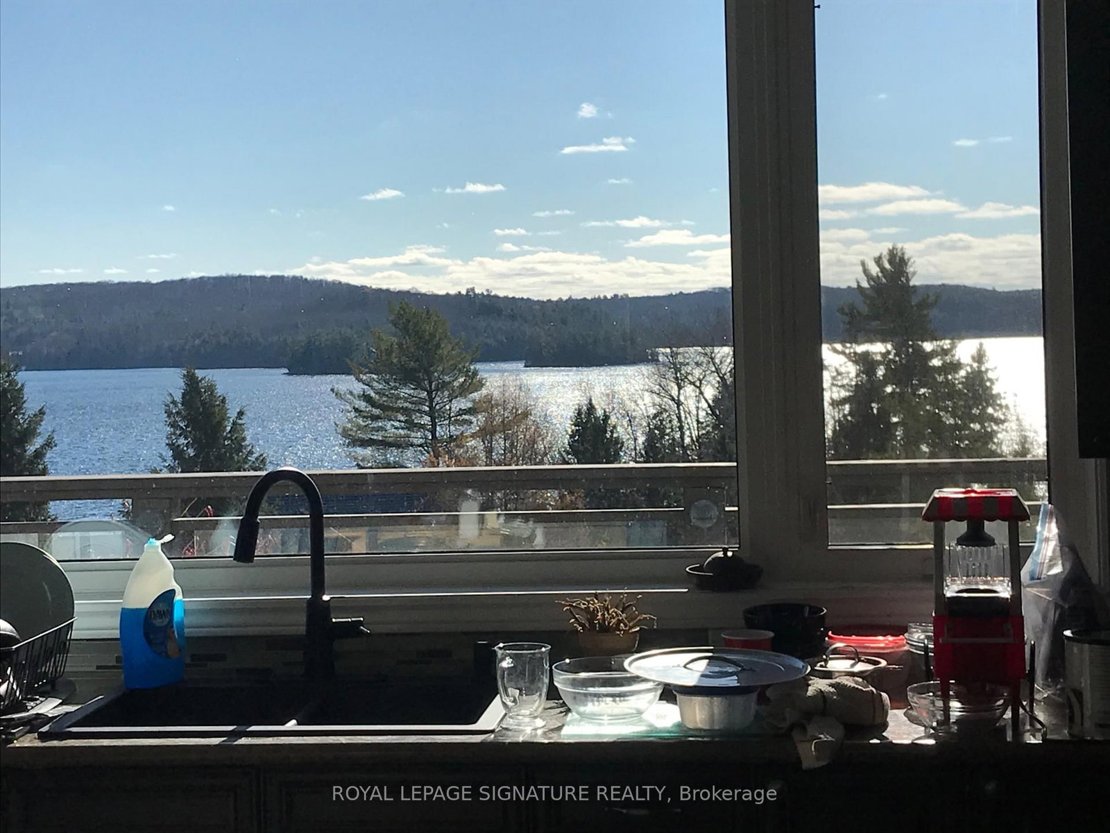 180 Allison's Point Road • Huntsville, ON photo 8