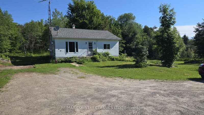 home for sale on 7118 Highway 620 null
