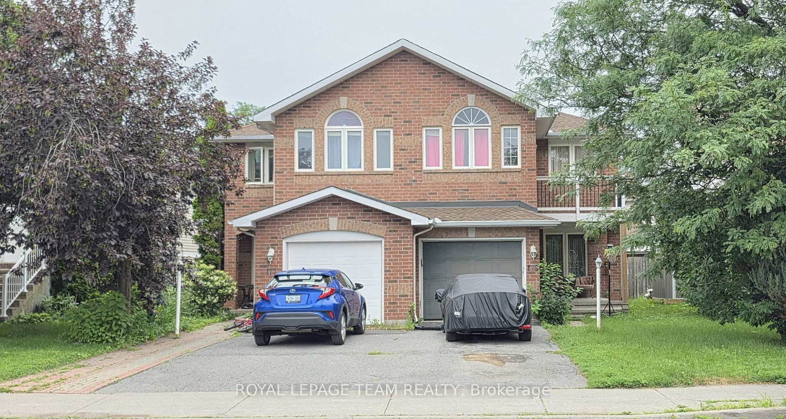 Semi-Detached House for sale at 175 Mountshannon Drive, Ottawa, Ontario, K2J 4M9 - Barrhaven - Longfields - MLS: X13519474