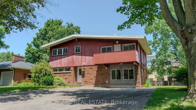 Detached House leased at 3-7 Plazaway Street, Welland, Ontario, L3C 4J6 - Prince Charles - MLS: X13519512