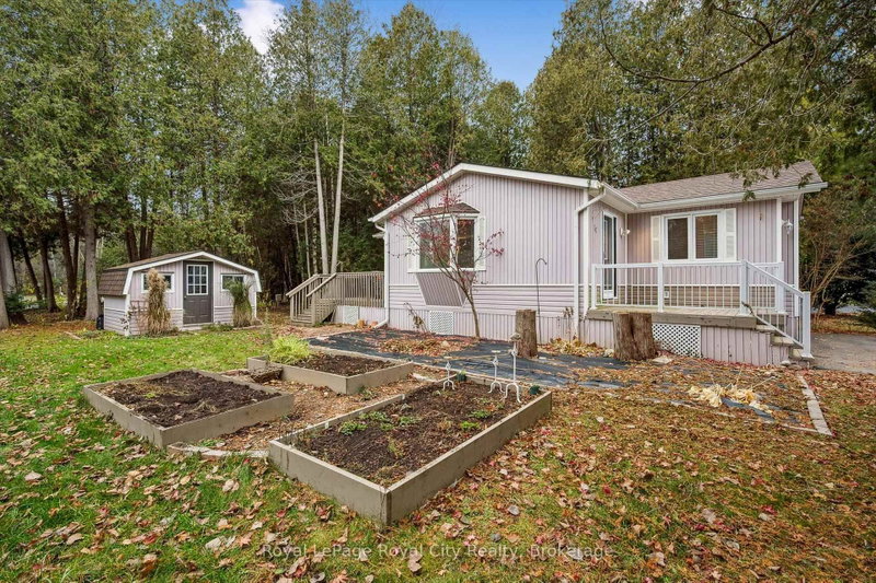 10 Spruce Avenue