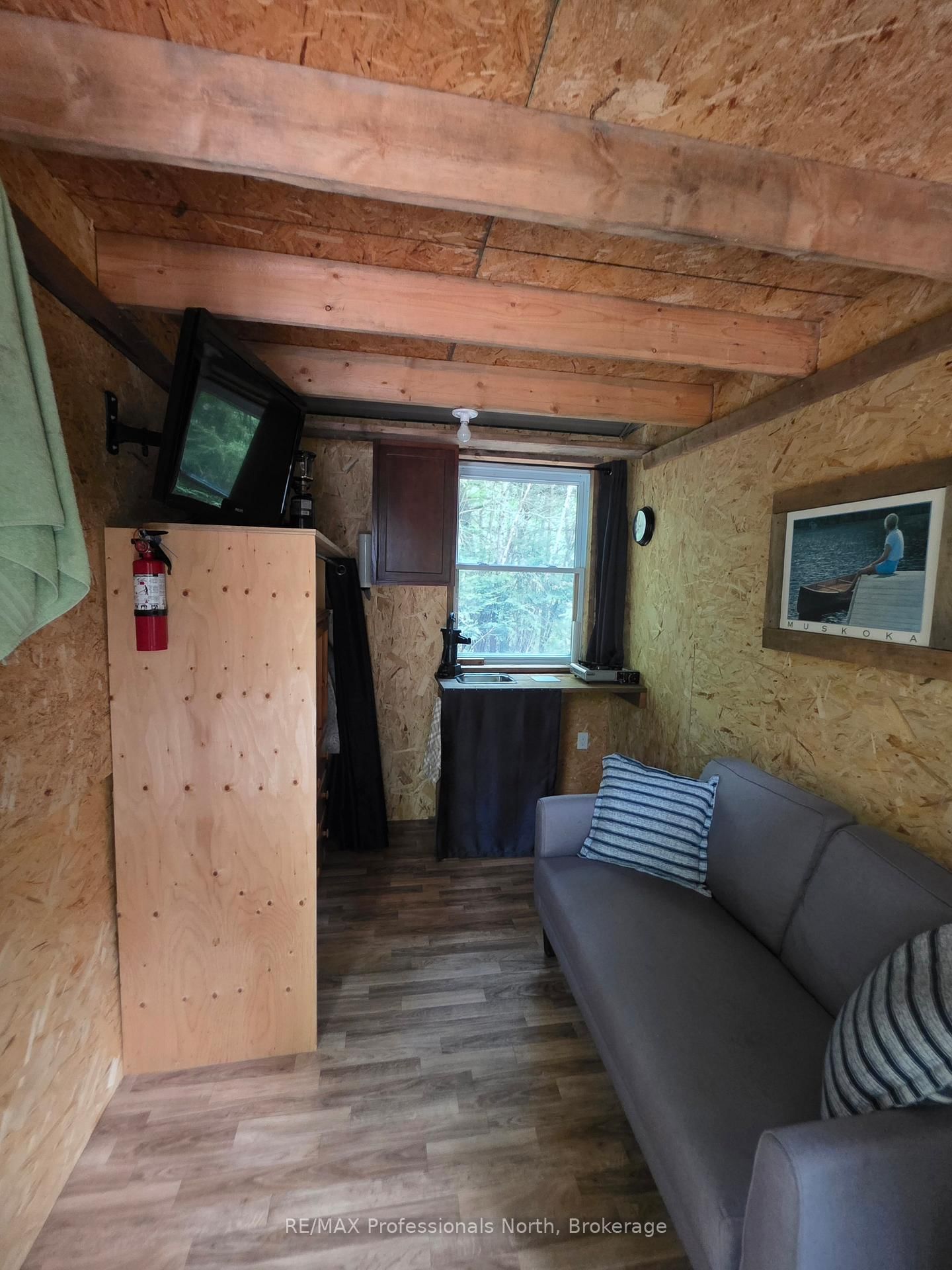 737 HILL AND GULLY Road • Ryerson, ON photo 35