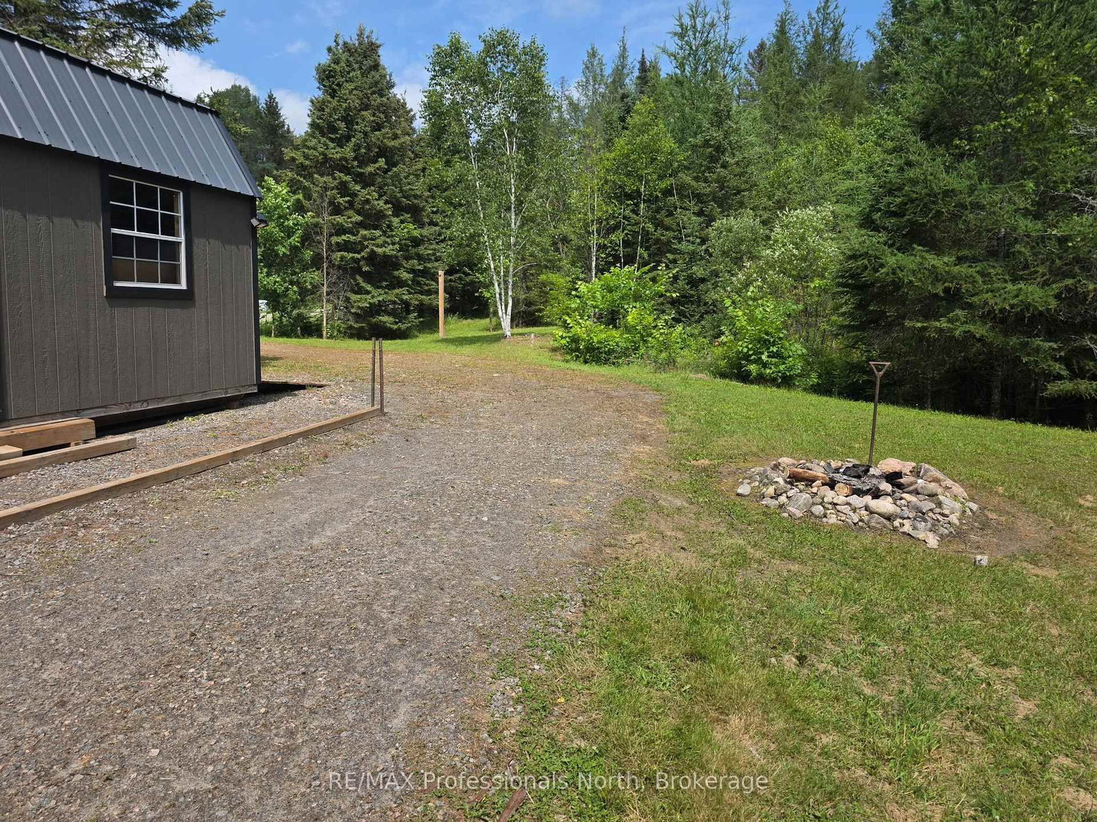 737 HILL AND GULLY Road • Ryerson, ON photo 8