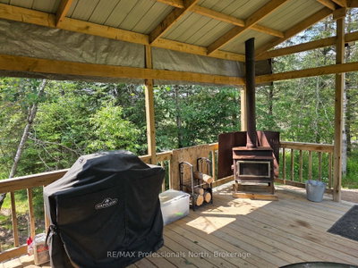 737 HILL AND GULLY Road • Ryerson, ON photo 9