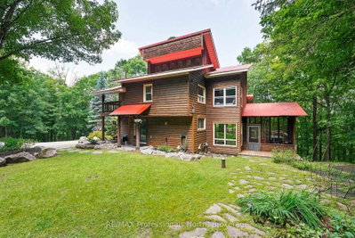 869 North Mary Lake Road — photo 2