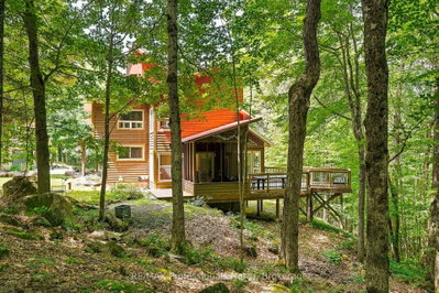 869 North Mary Lake Road — photo 3