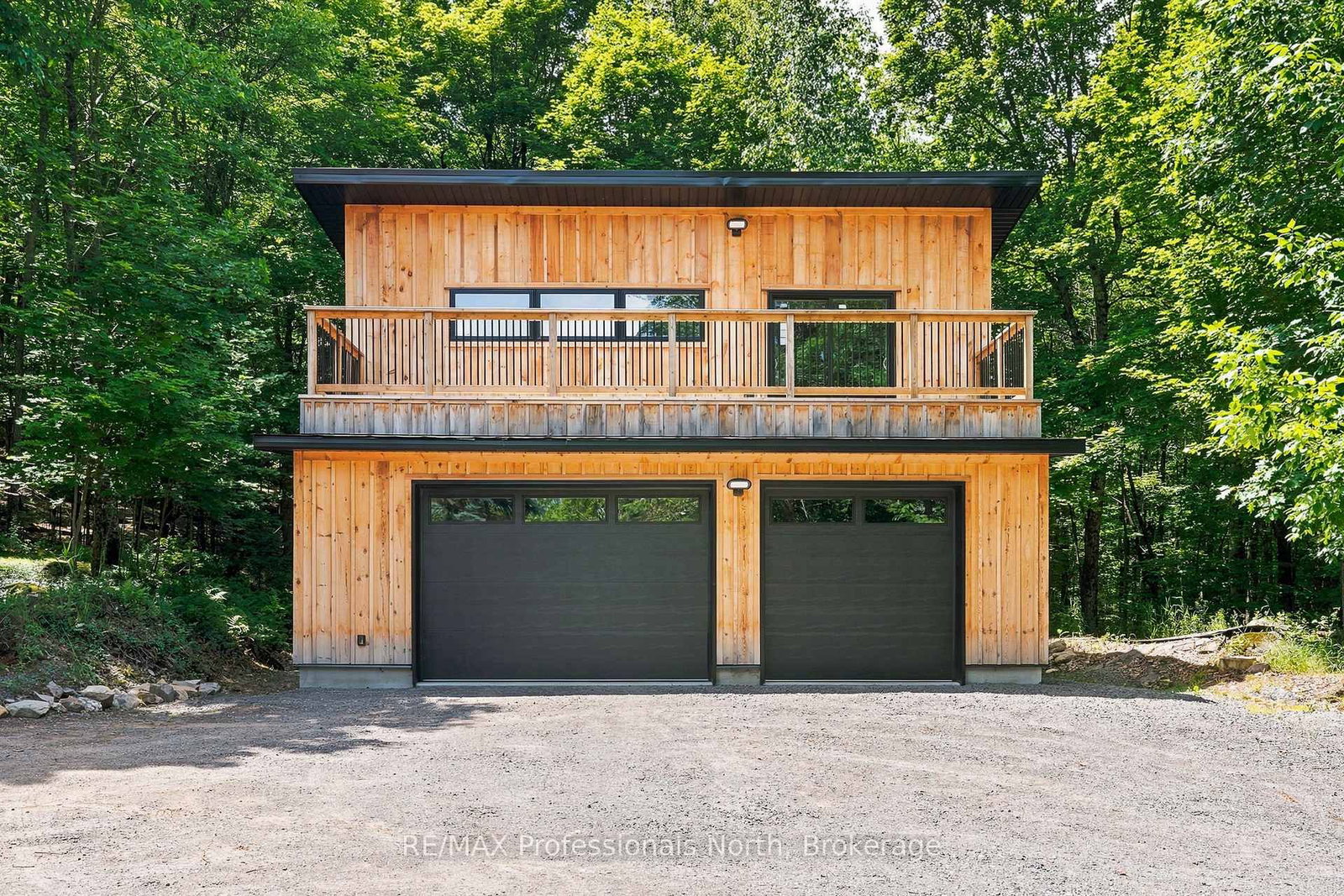 869 North Mary Lake Road • Huntsville, ON photo 47