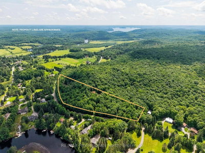 869 North Mary Lake Road • Huntsville, ON photo 9