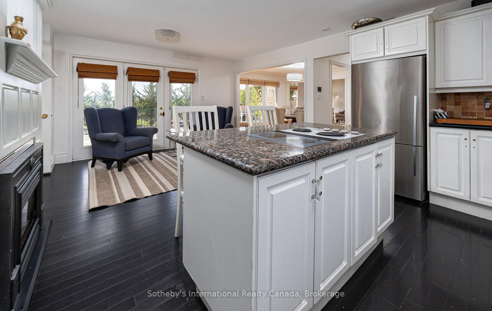 203 SKI HILL Road • Kawartha Lakes, ON photo 17