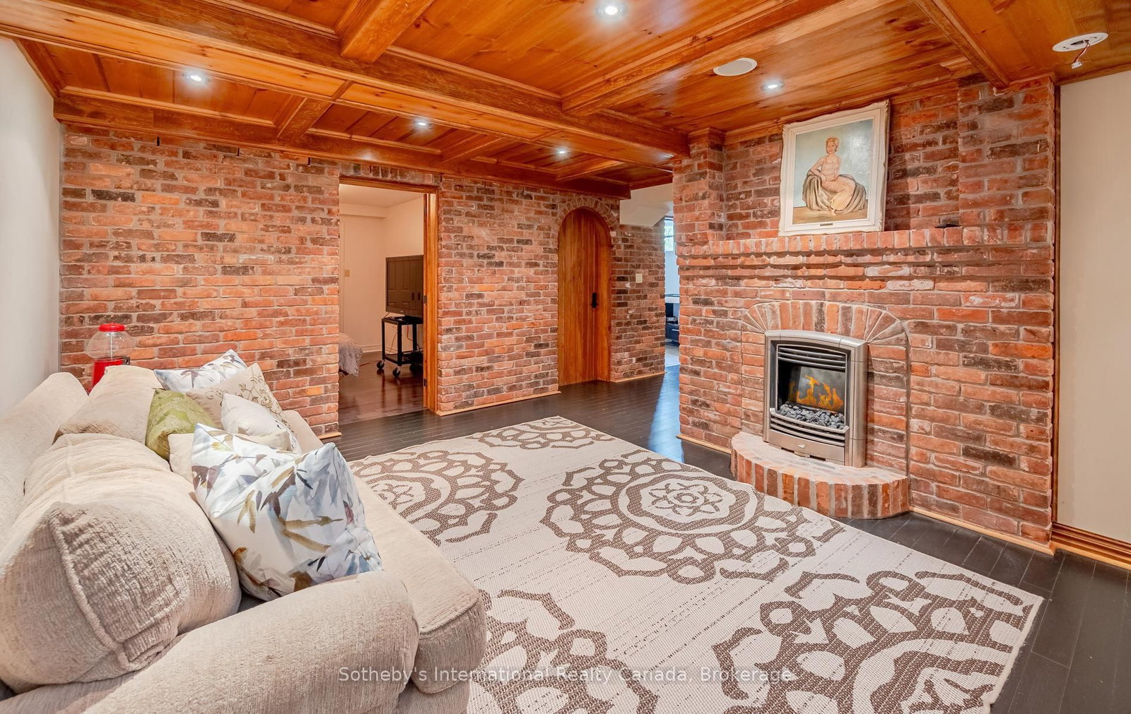 203 SKI HILL Road • Kawartha Lakes, ON photo 31