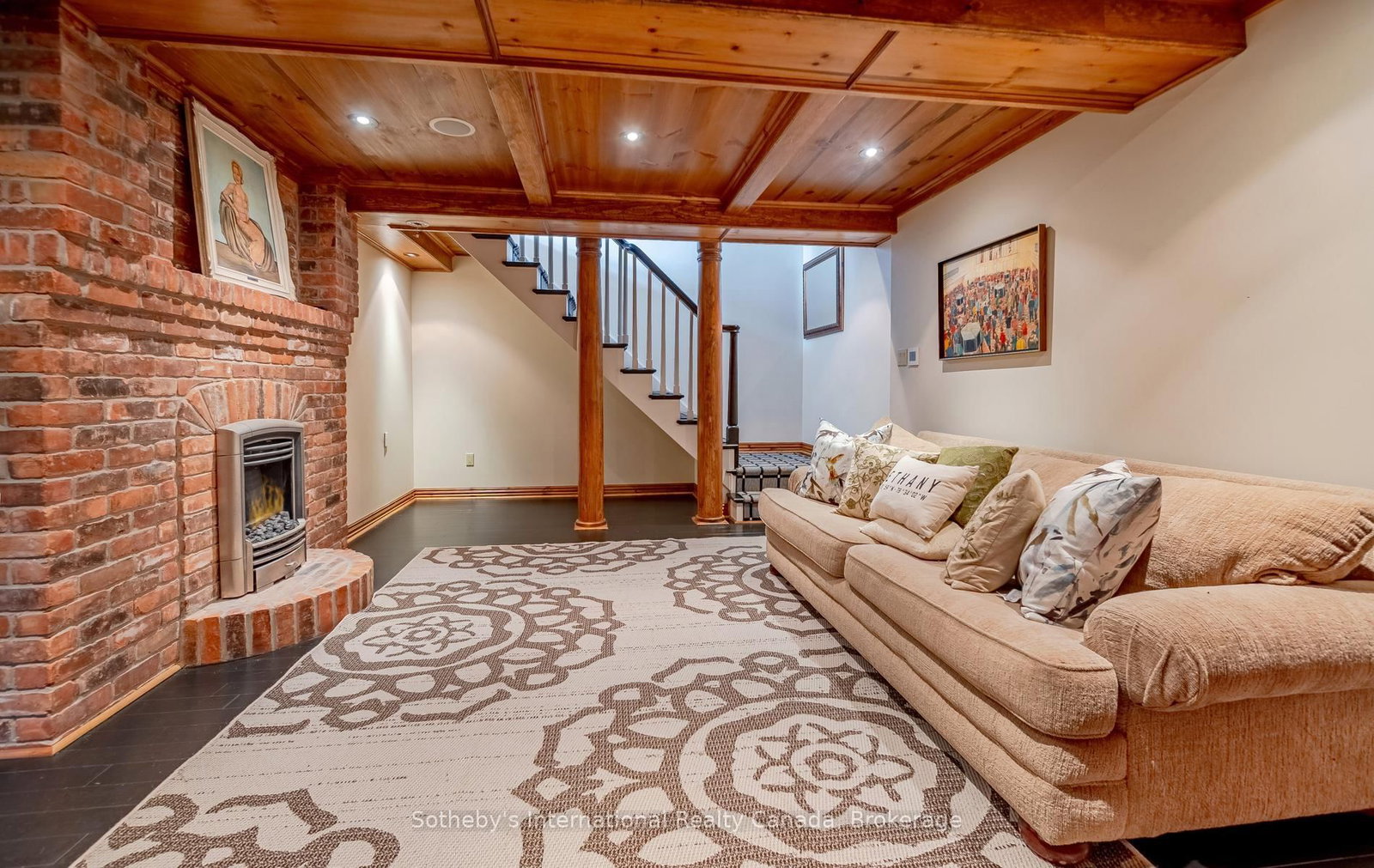 203 SKI HILL Road • Kawartha Lakes, ON photo 33